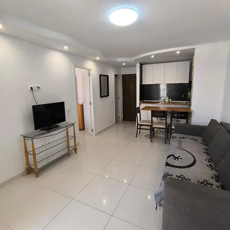 Apartment Torres De Yomely Playa de las Américas