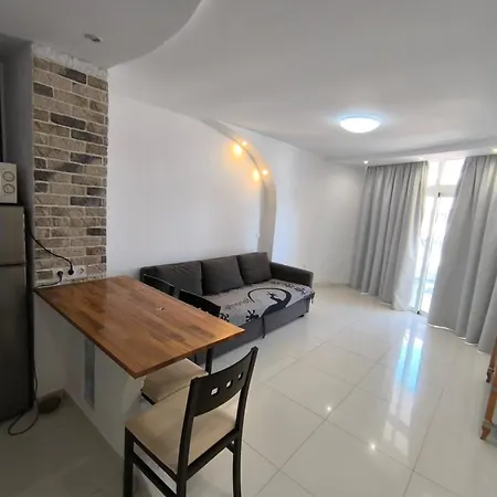 Torres De Yomely Apartment *