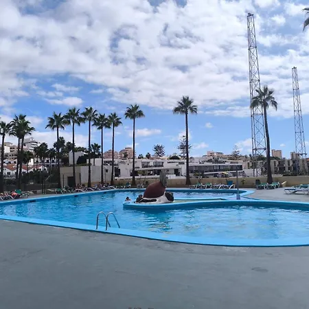 Torres De Yomely Apartment